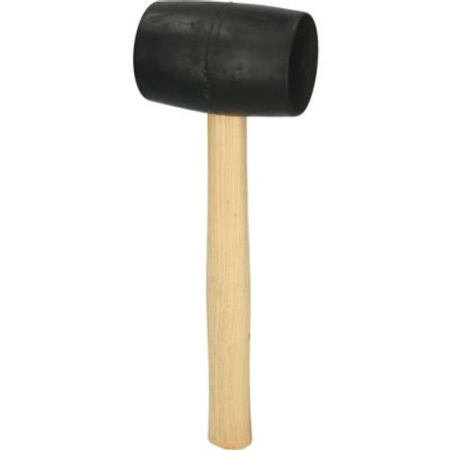 Image du produit pour Maillet en caoutchouc