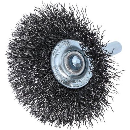 Image du produit pour Brosse métallique