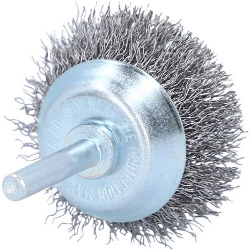 Image du produit pour Brosse métallique
