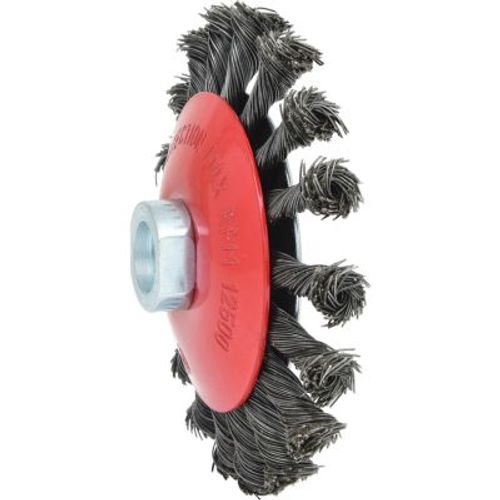 Image du produit pour Brosse métallique