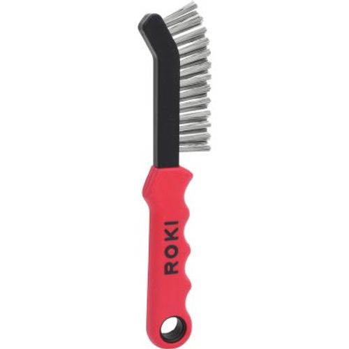 Image du produit pour Brosse métallique, nettoyage de l'étrier de frein