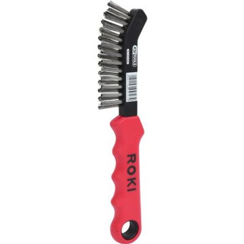 Image du produit pour Brosse métallique, nettoyage de l'étrier de frein