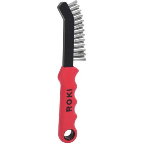 Image du produit pour Brosse métallique, nettoyage de l'étrier de frein