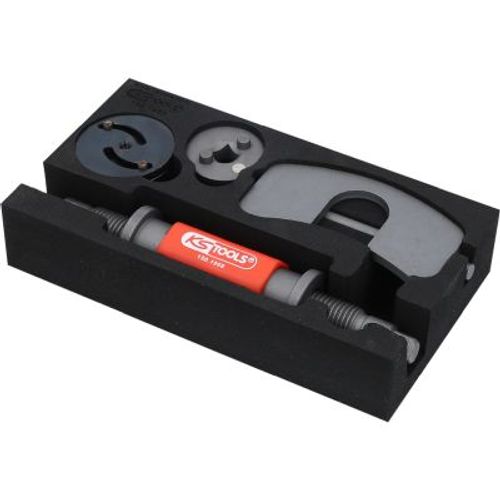 Image du produit pour Kit d'outils de rotation/de remise, piston d'étrier de frein