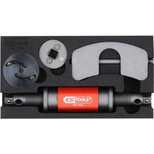 Image du produit pour Kit d'outils de rotation/de remise, piston d'étrier de frein