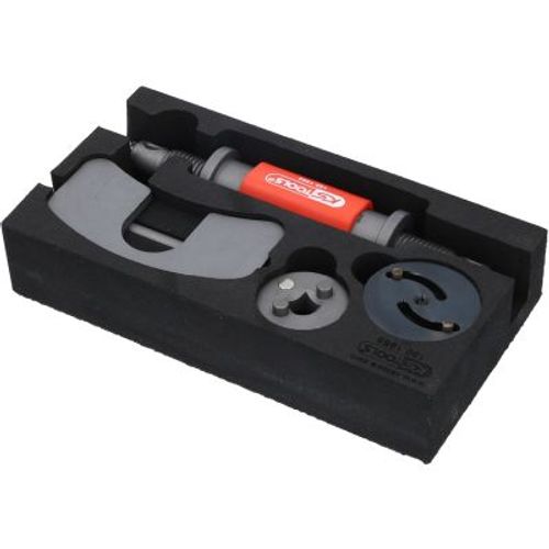 Image du produit pour Kit d'outils de rotation/de remise, piston d'étrier de frein