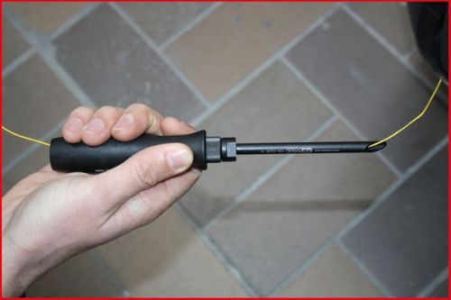 Image du produit pour Manchons de passage de câble
