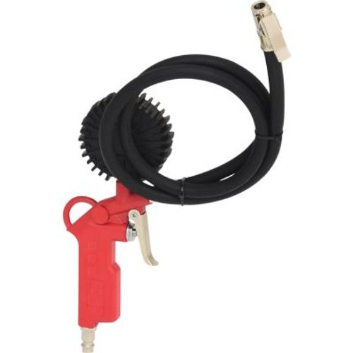 Image du produit pour Pistolet de gonflage des pneus (contrôle et gonflage)