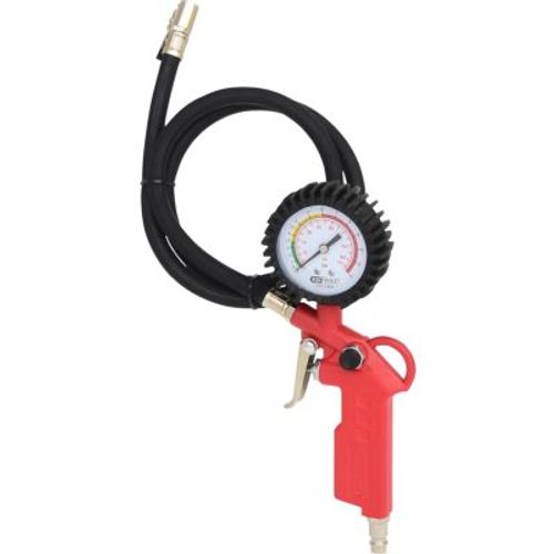 Image du produit pour Pistolet de gonflage des pneus (contrôle et gonflage)
