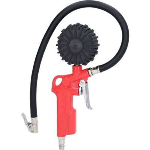 Image du produit pour Pistolet de gonflage des pneus (contrôle et gonflage)