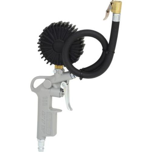 Image du produit pour Pistolet de gonflage des pneus (contrôle et gonflage)