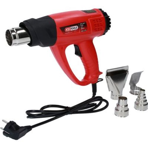 Image du produit pour Pistolet à air chaud