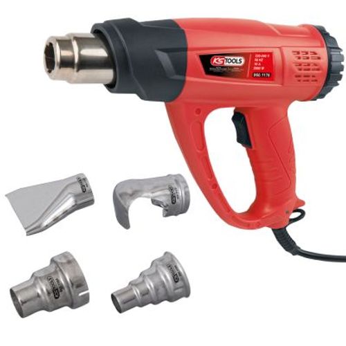 Image du produit pour Pistolet à air chaud