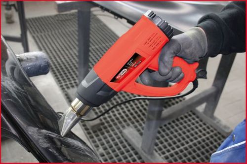Image du produit pour Pistolet à air chaud