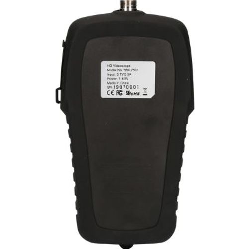 Image du produit pour Vidéoscope industriel