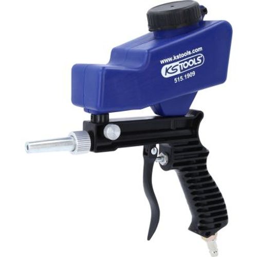 Image du produit pour Pistolet de sablage