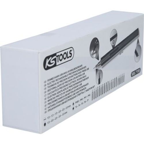 Image du produit pour Accu tournevis