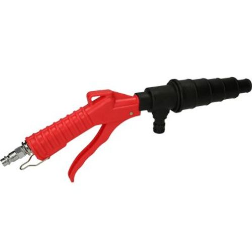 Image du produit pour Pistolet à air comprimé