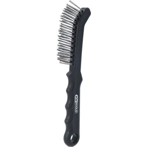 Image du produit pour Brosse métallique, nettoyage de l'étrier de frein