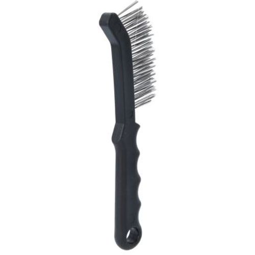 Image du produit pour Brosse métallique, nettoyage de l'étrier de frein