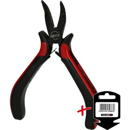 Image du produit pour Pince plate / ronde