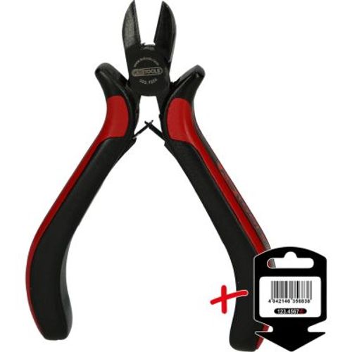Image du produit pour Pince coupante de côté
