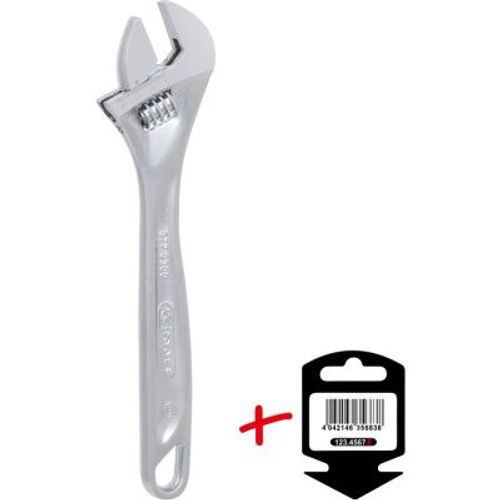 Image du produit pour Clé à molette