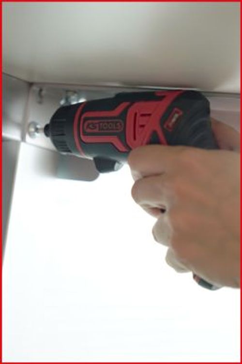 Image du produit pour Accu tournevis