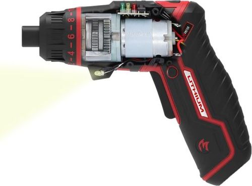 Image du produit pour Accu tournevis