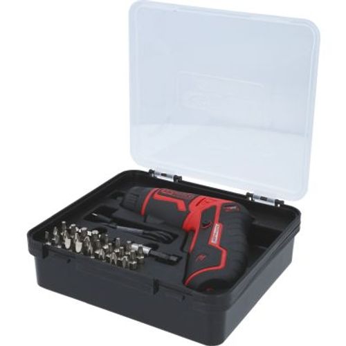 Image du produit pour Accu tournevis