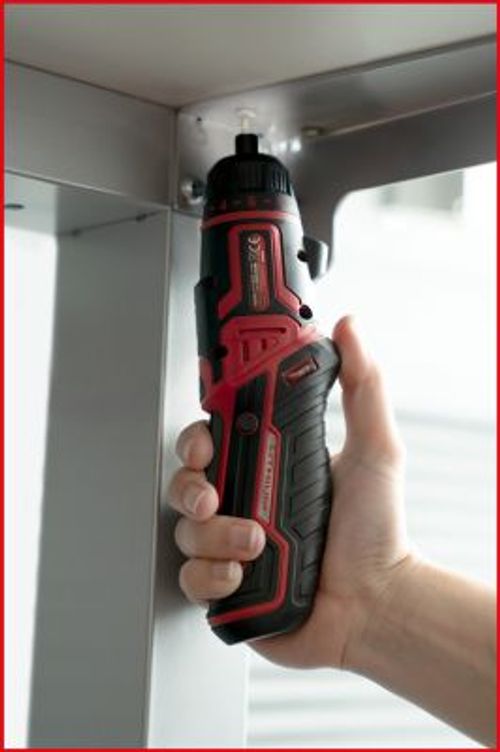 Image du produit pour Accu tournevis