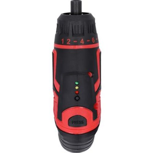 Image du produit pour Accu tournevis