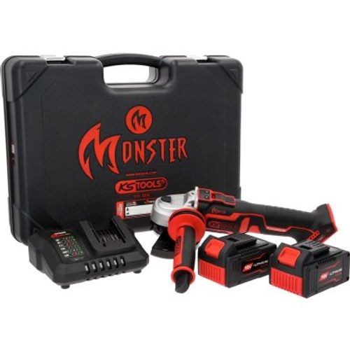 Image du produit pour Disqueuse (sans fil)