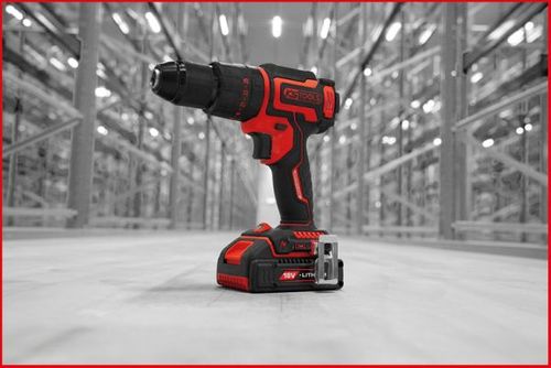 Image du produit pour Accu tournevis