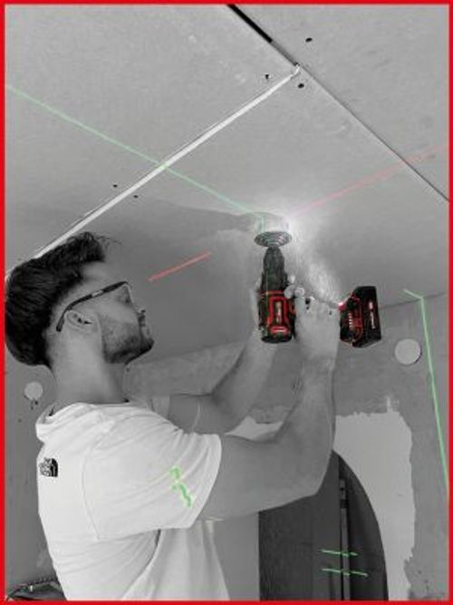 Image du produit pour Accu tournevis