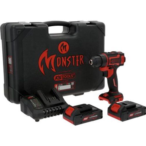 Image du produit pour Accu tournevis