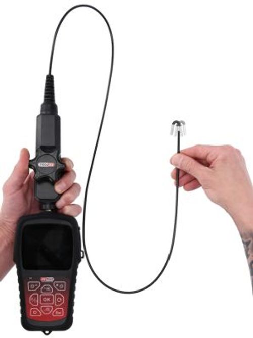Image du produit pour Kit de vidéoscopes industriels