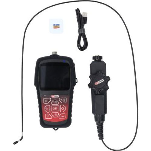Image du produit pour Kit de vidéoscopes industriels