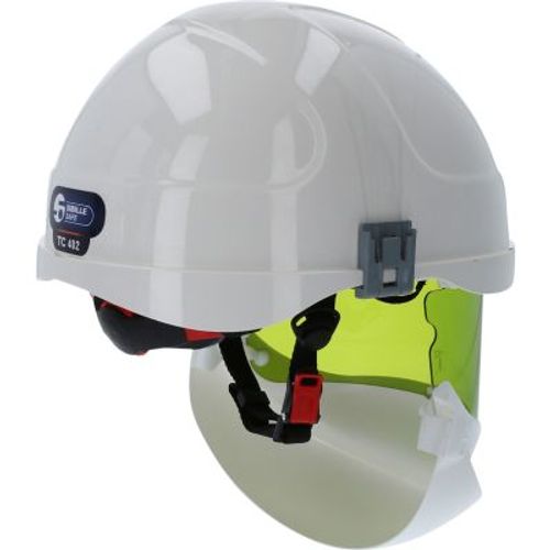 Image du produit pour Casque de protection, soudure