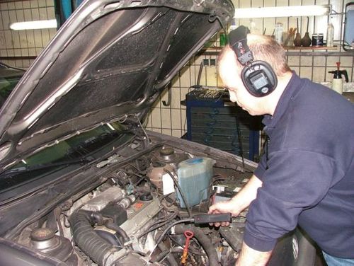 Image du produit pour Stéthoscope