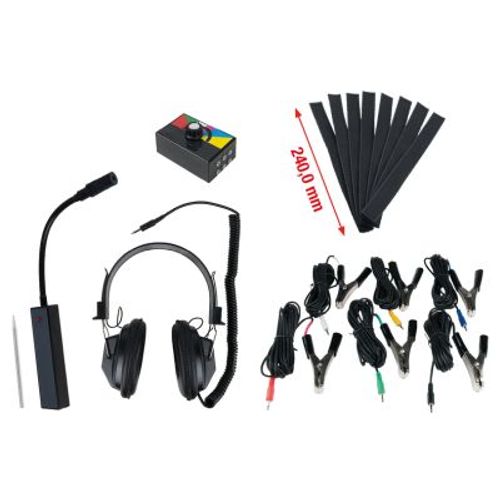 Image du produit pour Stéthoscope