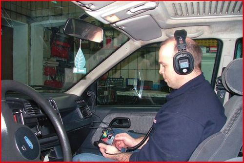 Image du produit pour Stéthoscope