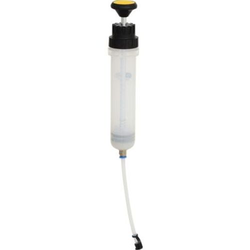 Image du produit pour Pompe de remplissage / aspirante, universel