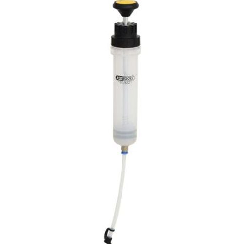 Image du produit pour Pompe de remplissage / aspirante, universel