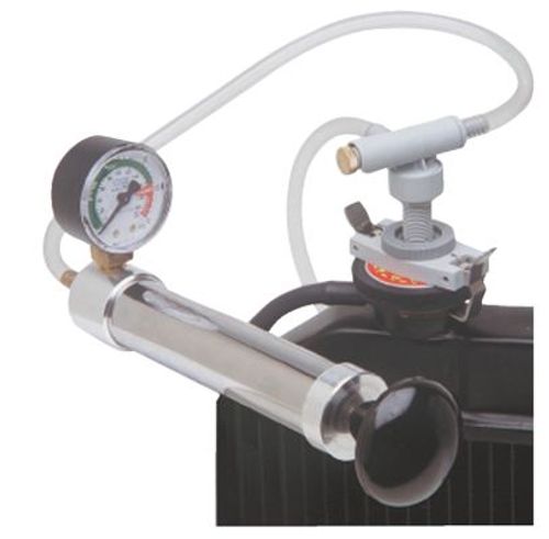 Image du produit pour Kit d'essai, pression - système de refroidissement