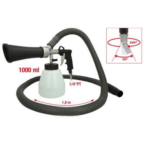 Image du produit pour Kit de pistolets à air comprimé