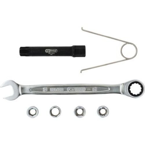Image du produit pour Kit d'outils de rotation/de remise, piston d'étrier de frein
