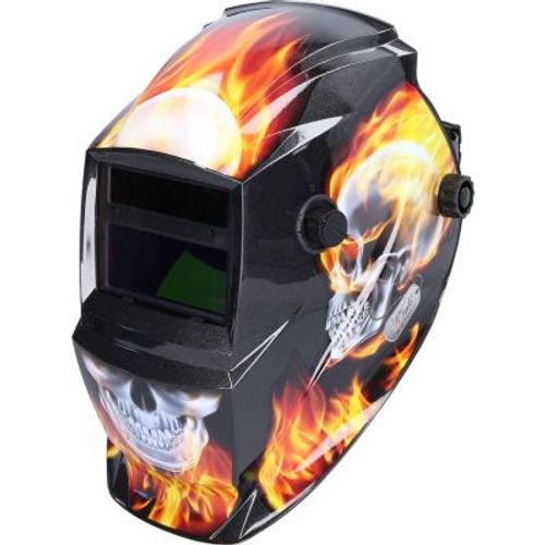 Image du produit pour Casque de protection, soudure