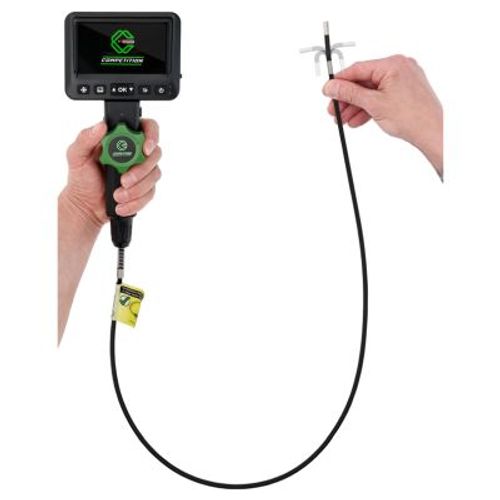 Image du produit pour Kit de vidéoscopes industriels