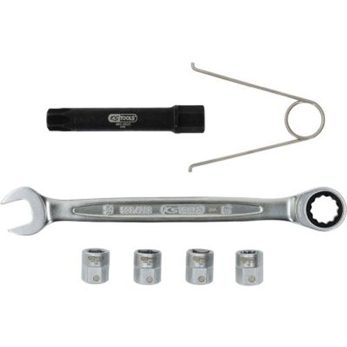 Image du produit pour Kit d'outils de rotation/de remise, piston d'étrier de frein
